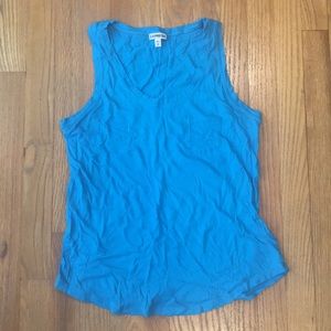 Express Casual Pocket Tank